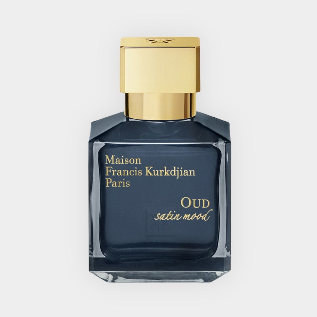 Maison Francis Kurkdjian Oud Satin Mood EDP - PetitParfums