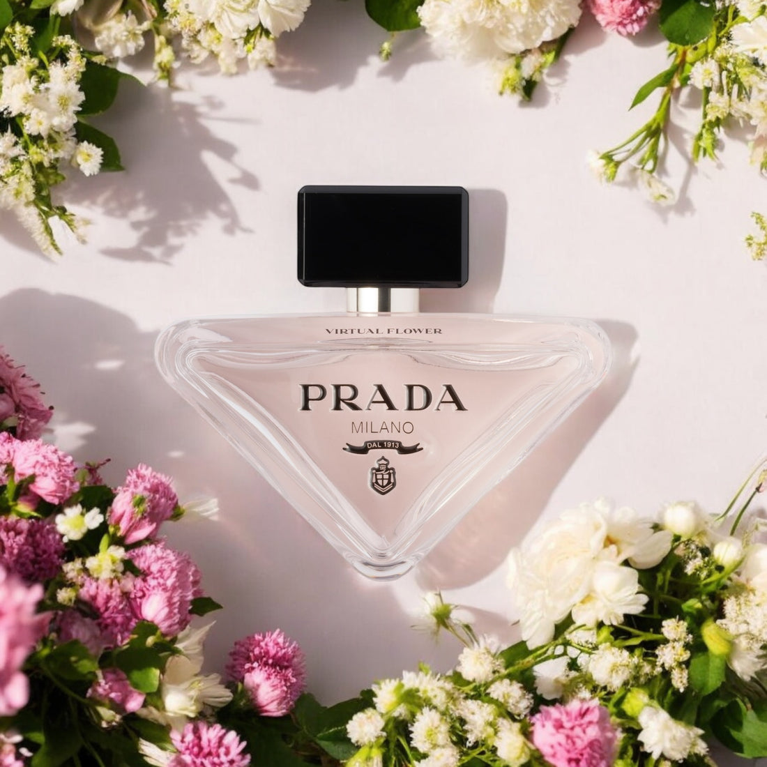 Prada Paradoxe Virtual Flower