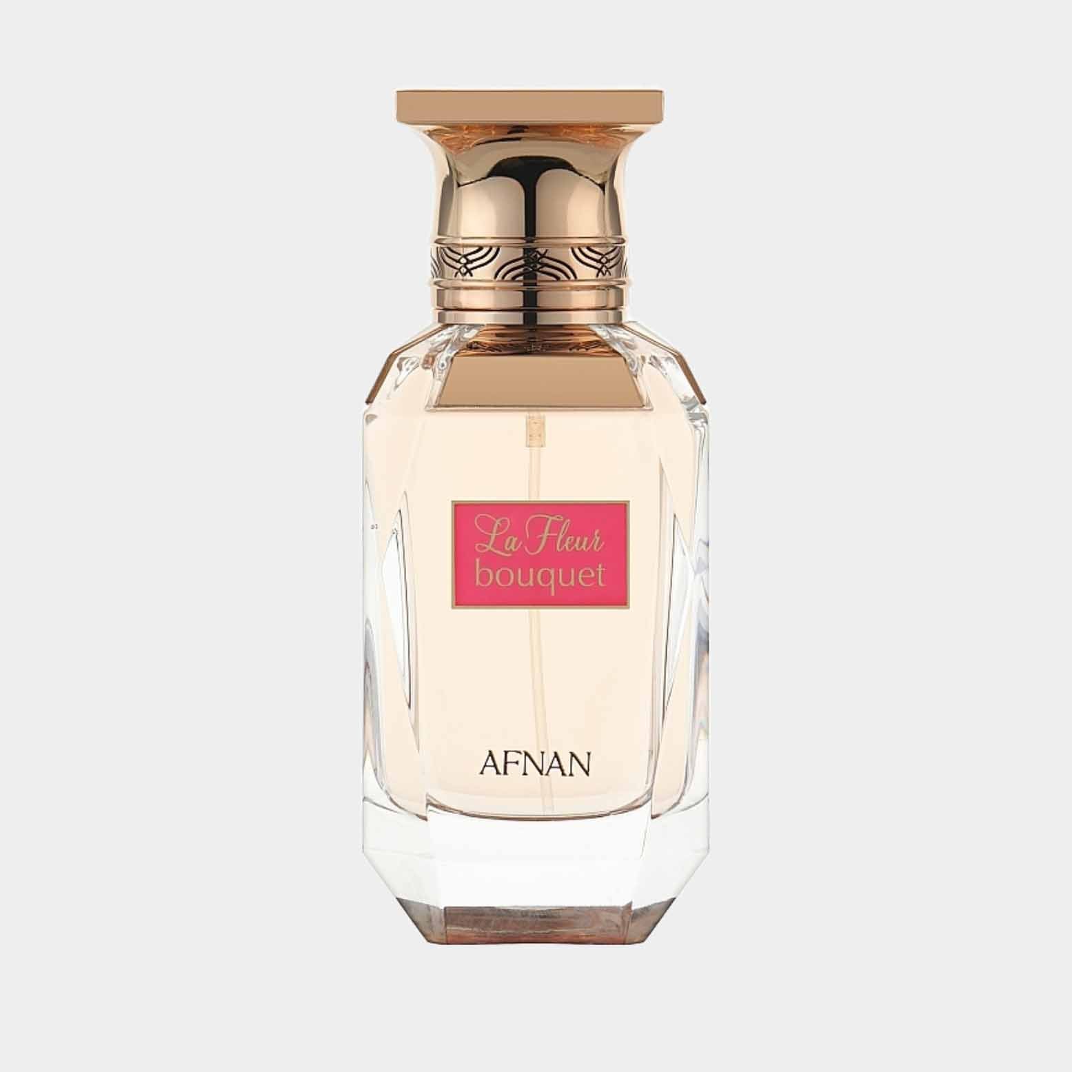 Afnan Perfumes La Fleur Bouquet