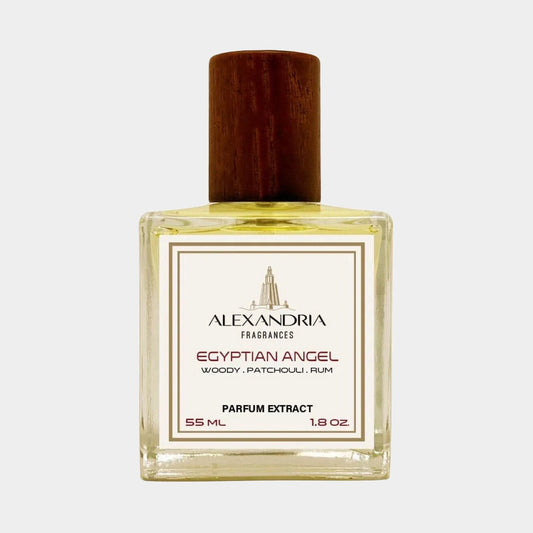 De parfum Alexandria Fragrances Egyptian Angel