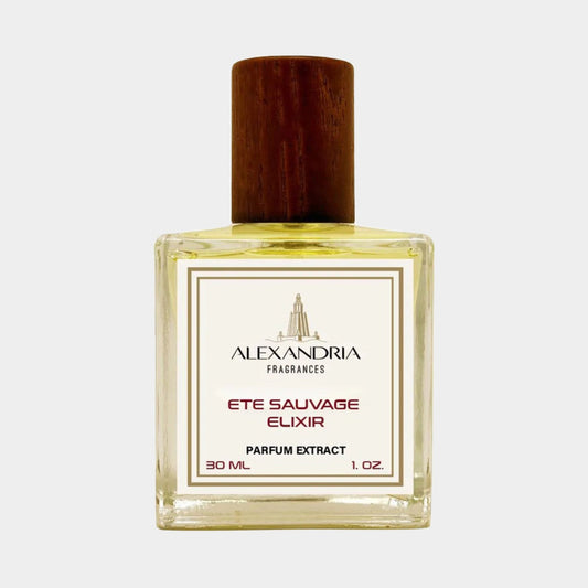 Alexandria Fragrances Ete Sauvage Elixir