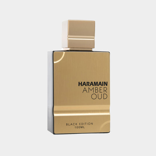 De parfum Al Haramain Amber Oud Black Edition Cologne