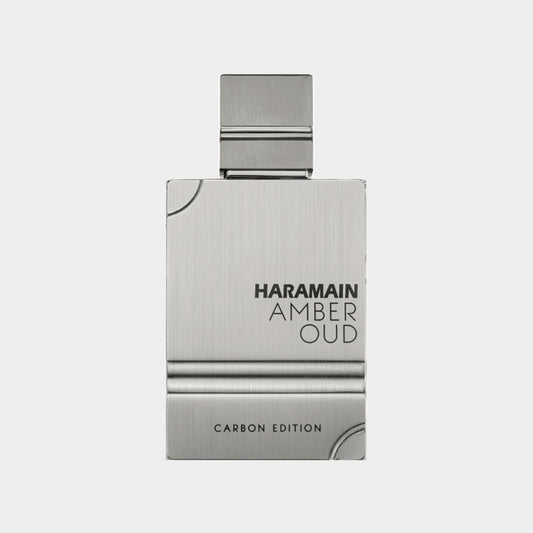 De parfum Al Haramain Amber Oud Carbon Edition Cologne