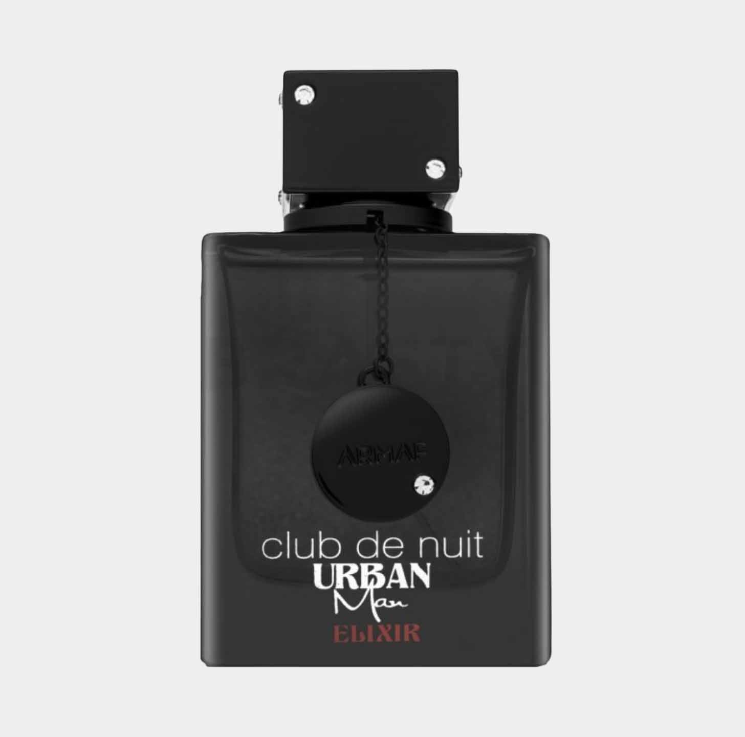 De parfum Armaf Club de Nuit Urban Man Elixir