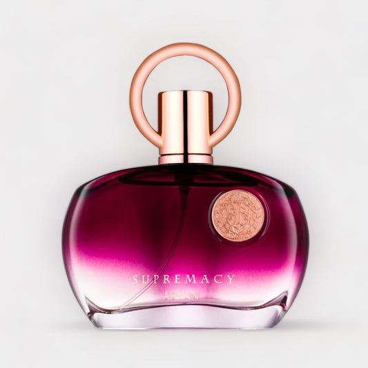 Afnan Perfumes Supremacy Pour Femme Purple