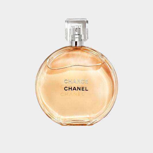 De parfum Chanel Chance EDP