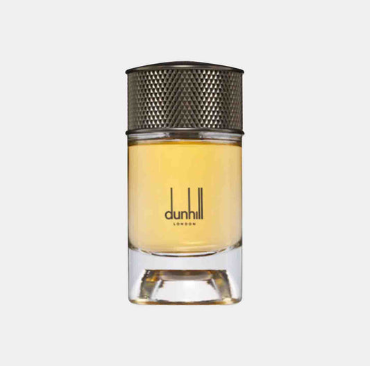 De parfum Dunhill Signature Indian Sandalwood