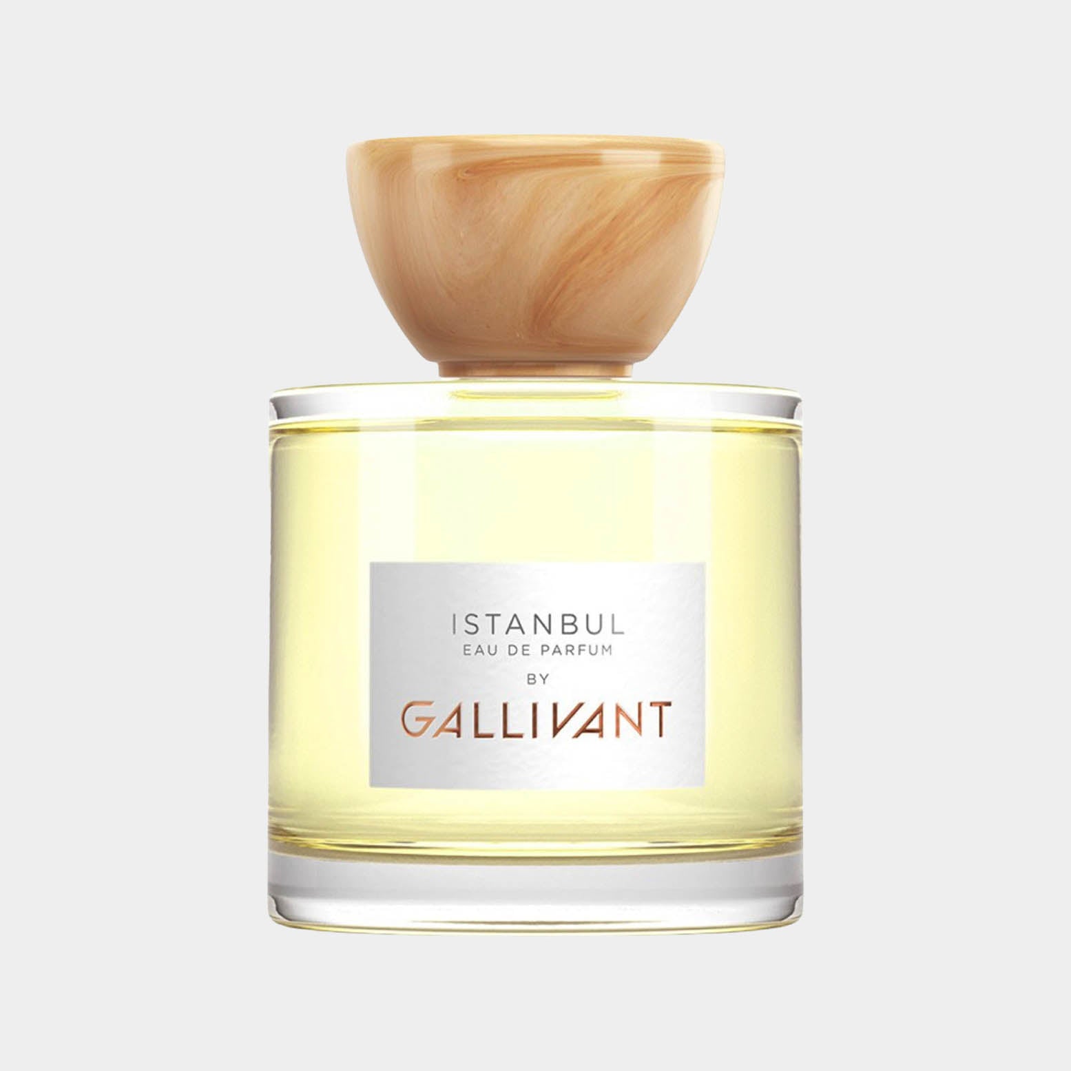 De parfum Gallivant Istanbul.