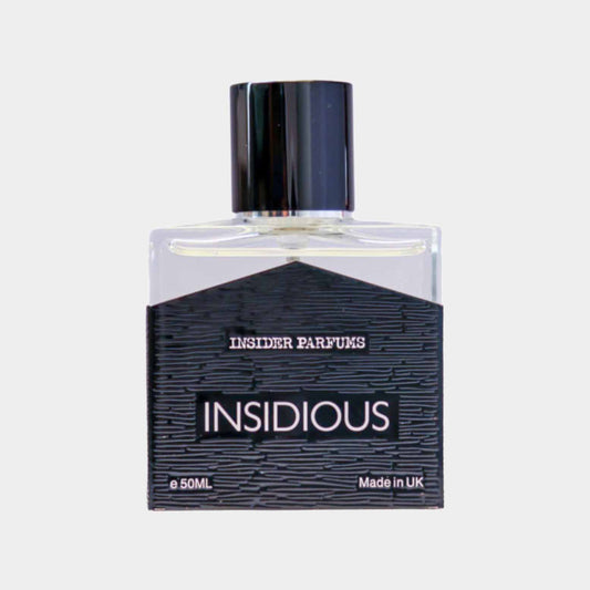 Insider Parfums Insidious