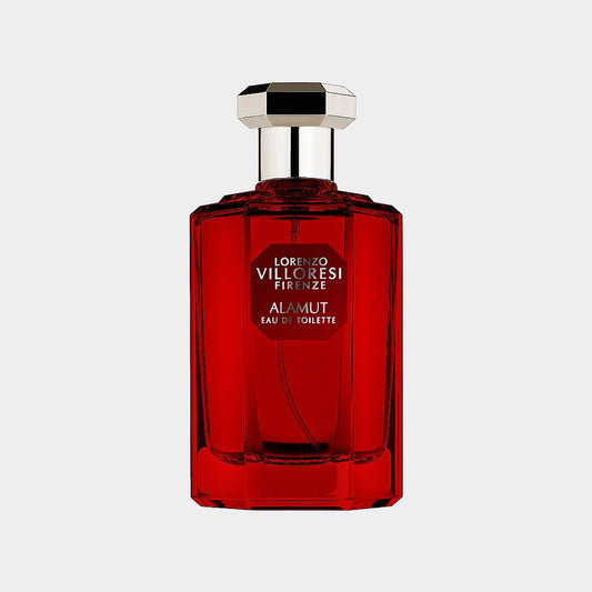 De parfum Lorenzo Villoresi Alamut EDT