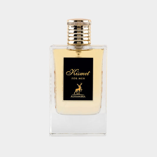 De parfum Maison Alhambra Kismet For Men.