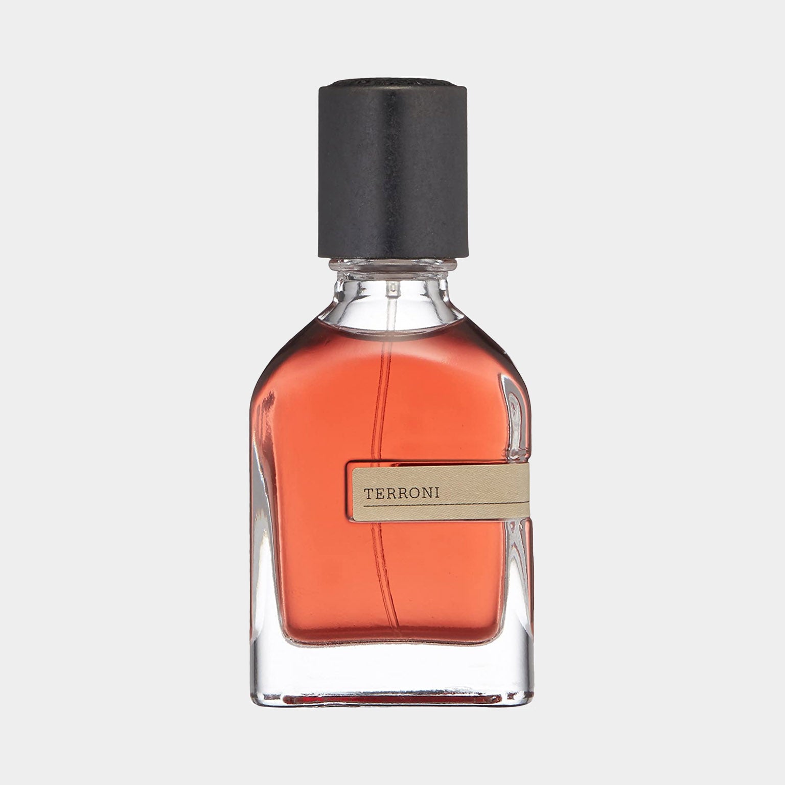 De parfum Orto Parisi Terroni.