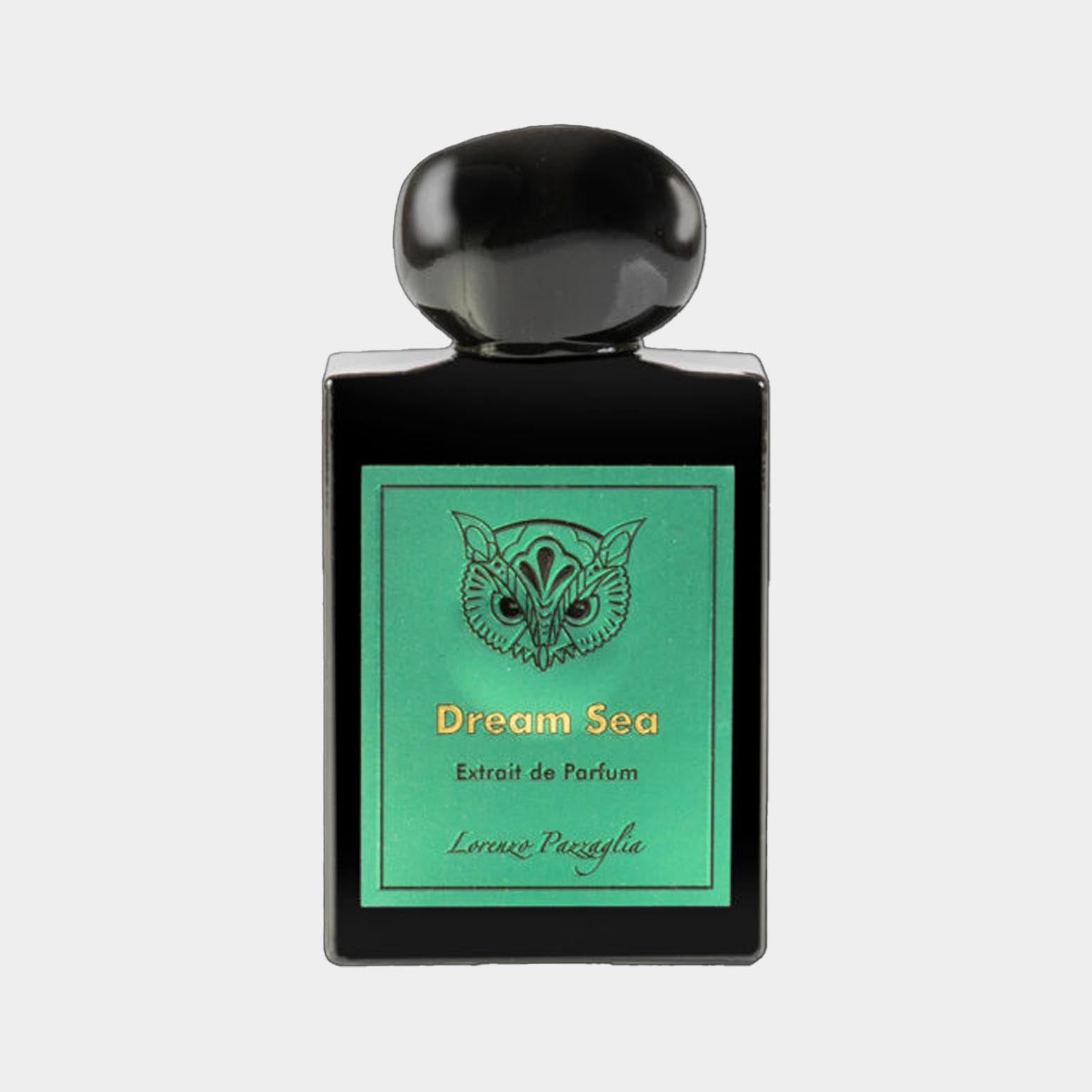 De parfum Pazzaglia Dream Sea.