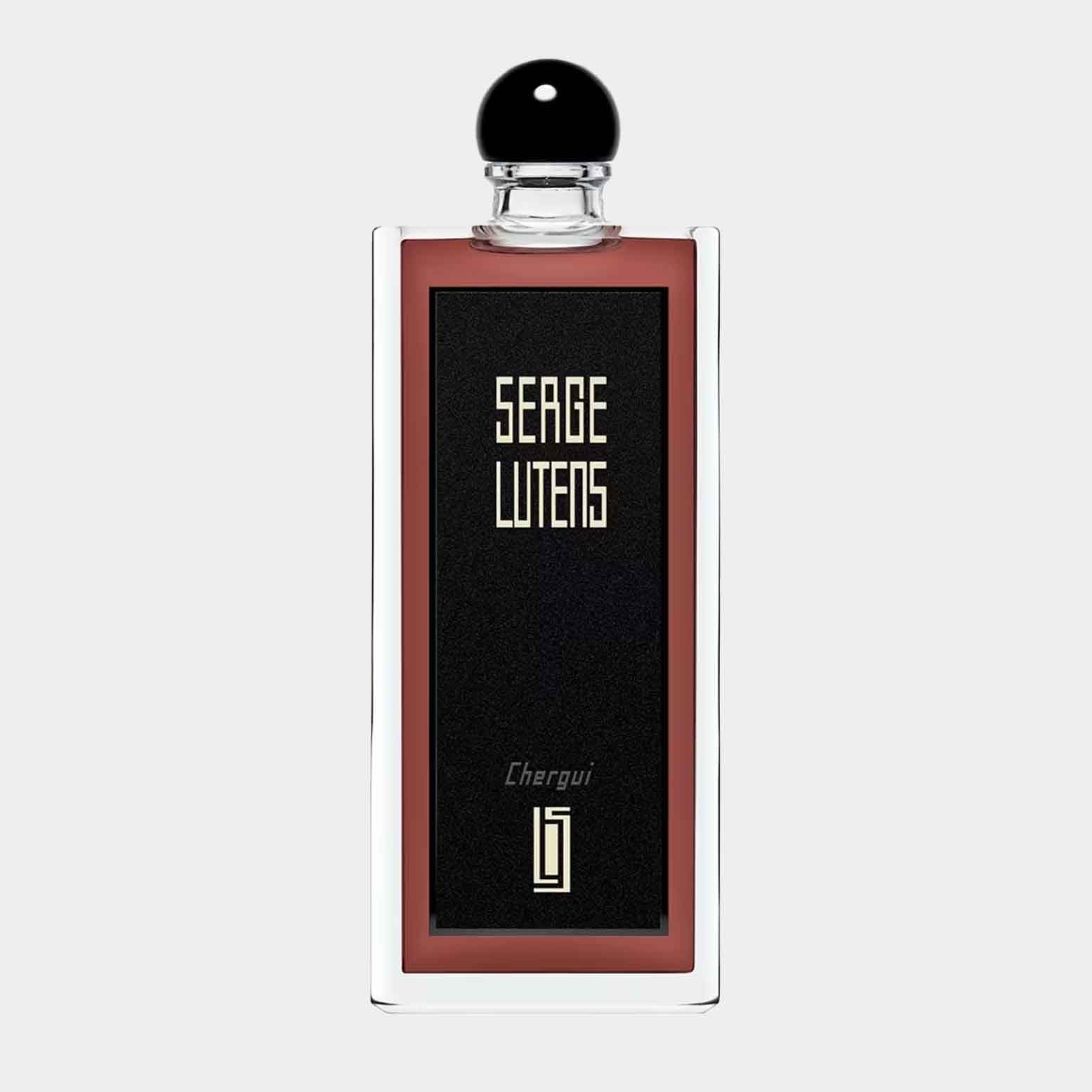 De parfum Serge Lutens Cherqui EDP