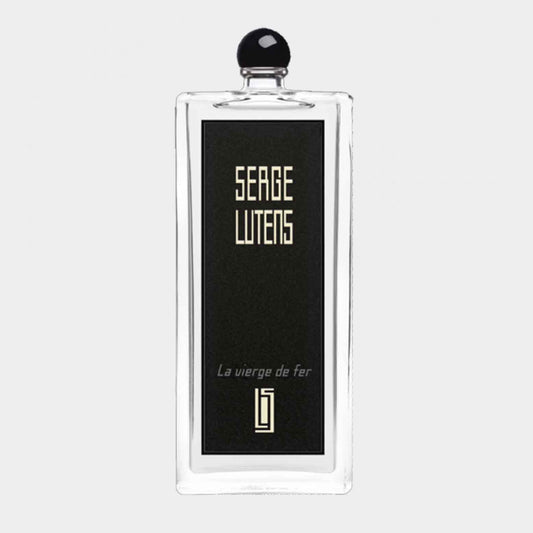 De parfum Serge Lutens La Vierge de Fer