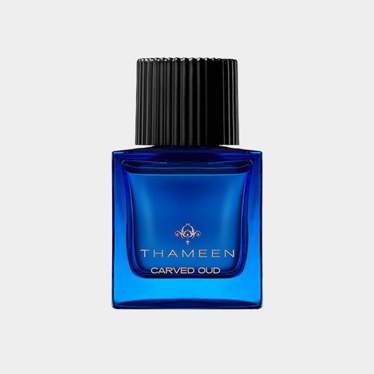 De parfum Thameen Carved Oud.