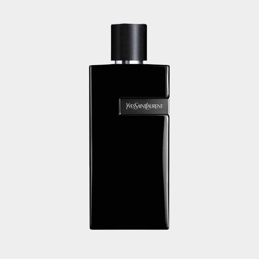 De parfum Yves Saint Laurent Y Le parfum