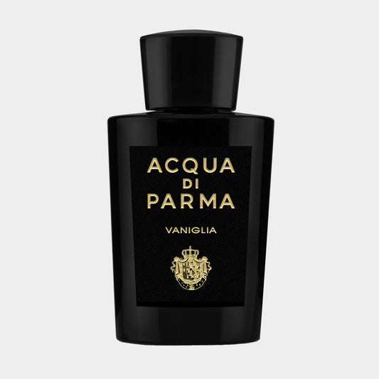 De parfum Acqua di Parma Signatures of the Sun Vaniglia EDP