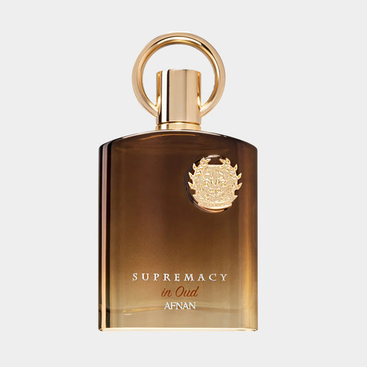De parfum Afnan Perfumes Supremacy in Oud