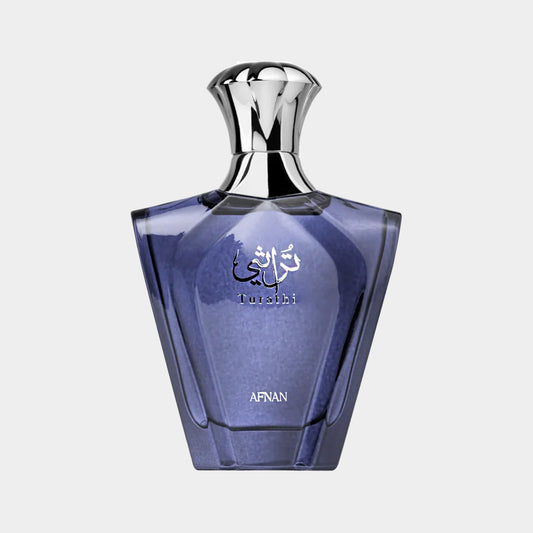 De parfum Afnan Perfumes Turathi Blue
