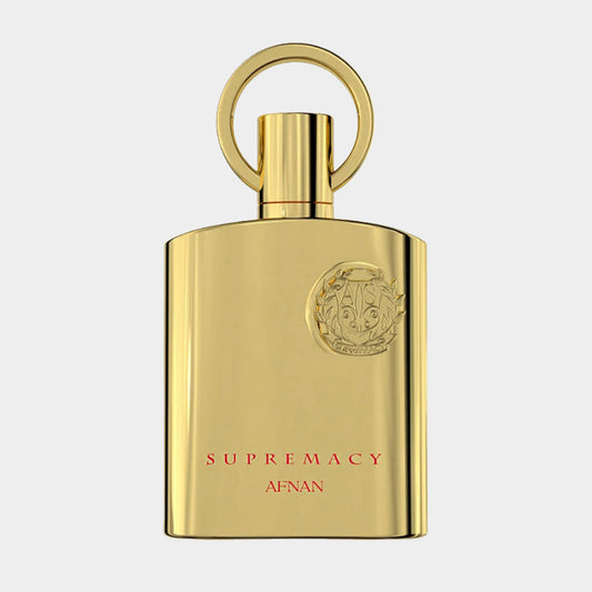 De parfum Afnan Perfumes Supremacy Gold