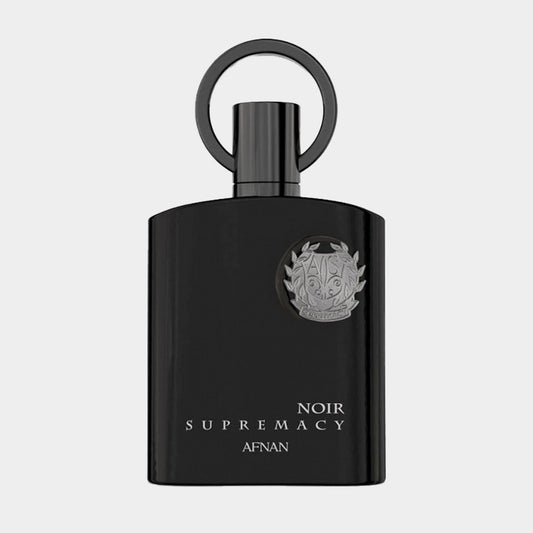 De parfum Afnan Perfumes Supremacy Noir