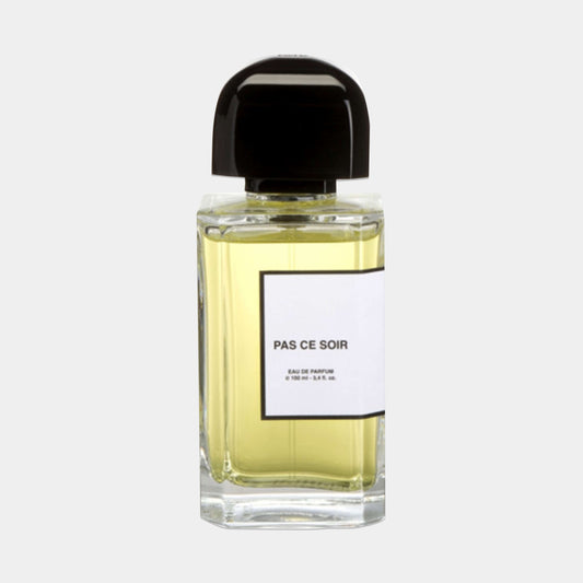 De parfum BDK Parfums Pas Ce Soir