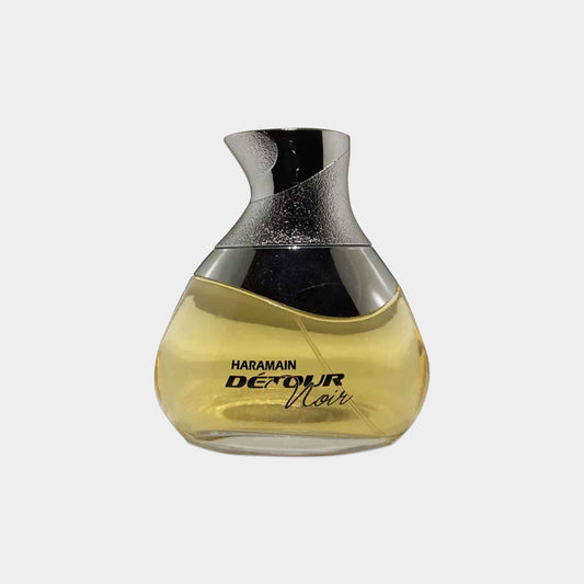 De parfum Al Haramain Detour Noir