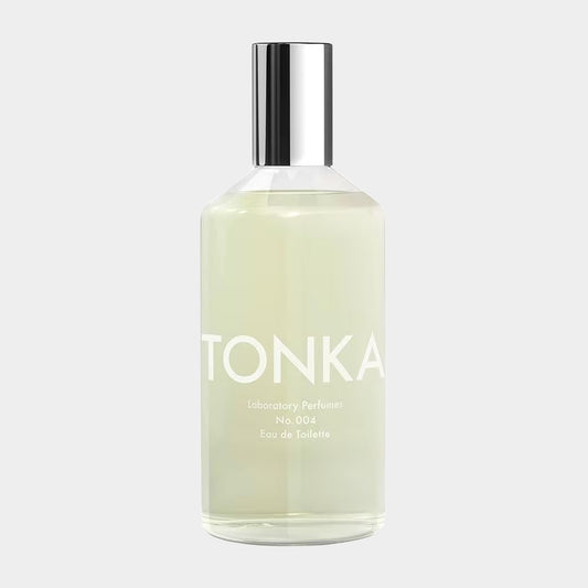 De parfum Laboratory Perfumes Tonka