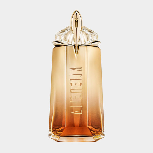 De parfum Thierry Mugler Alien Goddess Intense EDP